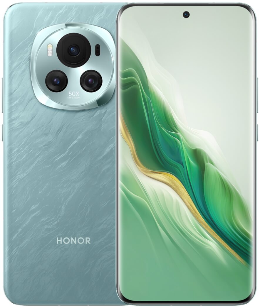 Honor Magic6